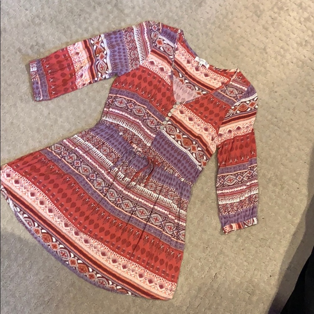Dress